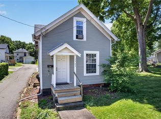 1303 Tremont Ave SW, Massillon, OH 44647