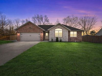 5678 S Fairview Avenue, Springfield, MO, 65810