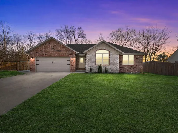 5678 S Fairview Avenue, Springfield, MO 65810