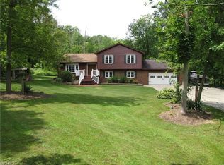 8190 Ballash Rd, Medina, OH 44256