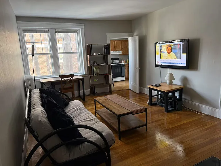 1699 Cambridge St #7 — Photo 7