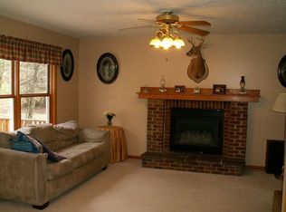 7954 Quarter Rd, Cadillac, MI 49601