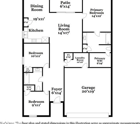 2nd image of 359 Shadow Lakes Dr