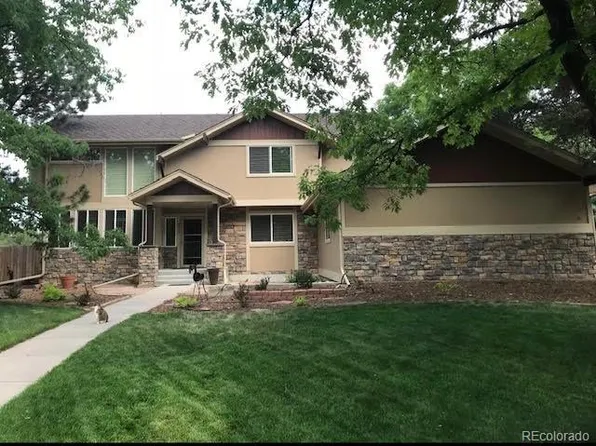 4810 S Kittredge Street, Aurora, CO 80015