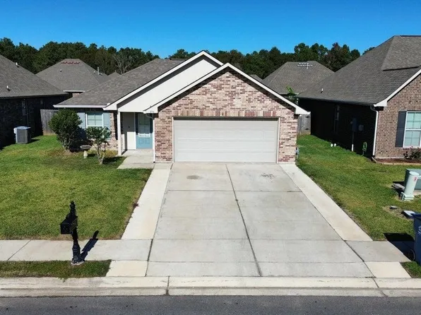 356 Long Hill Dr, Sulphur, LA 70665