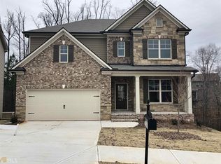6173 Mulberry Park Dr, Braselton, GA 30517