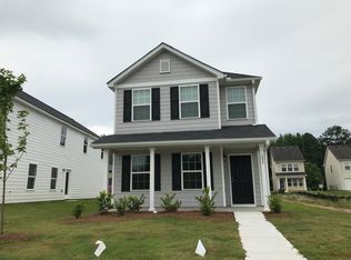 257 Sidney Lanier Ave, Athens, GA 30607