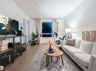 20211 66th Ave #A318, Langley, BC V2Y0L4