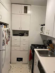 Rented by Highline Residential