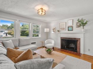 143 Howe St, Natick, MA 01760