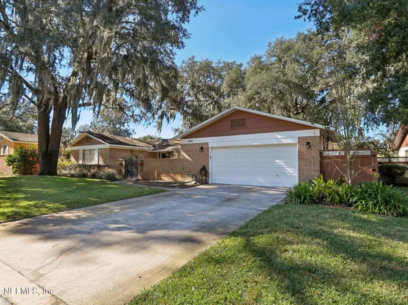 1630 WESTMINISTER Avenue, Jacksonville, FL 32210