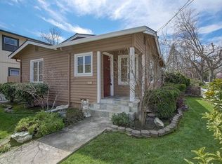 849 Chapman St, San Jose, CA 95126