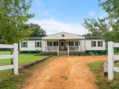 6560 Piney River Rd, Bon Aqua, TN, 37025