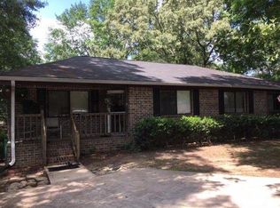 8631 N Anna Way, Douglasville, GA