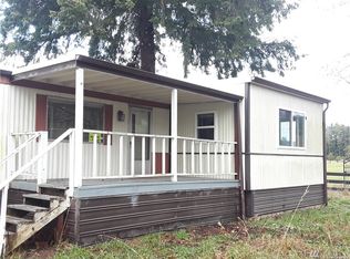 1415 N Fork Rd, Chehalis, WA 98532