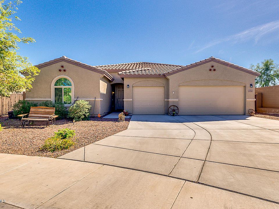 1st image of 10087 W Villa Chula