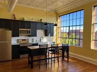 126 E Innes St APT 112, Salisbury, NC 28144