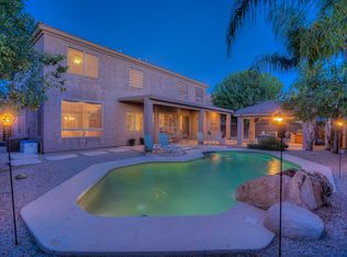 522 N Danielson Way, Chandler, AZ 85225