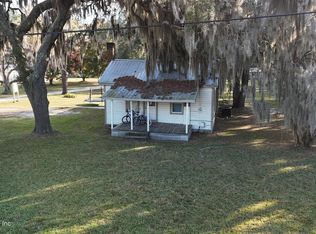 3770 Randall Rd, Green Cove Springs, FL 32043