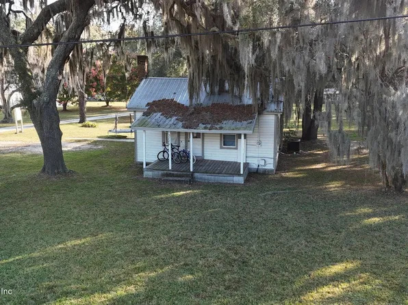 3770 RANDALL Road, Green Cove Springs, FL 32043