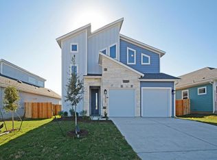 6808 Cardinal Bloom Loop, Austin, TX 78744