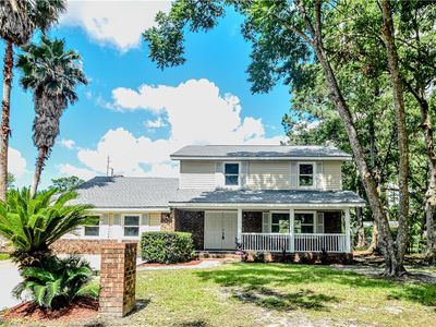 1003 Lora Street, Savannah, GA, 31410