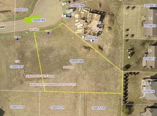 3602 Cashmere Cir NW, North Canton, OH