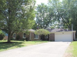 1717 Kingsley Dr, Anderson, IN