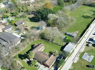 13600 Kaltenbrun Rd, Houston, TX 77086