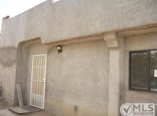 320 Grant St, Las Vegas, NM 87701