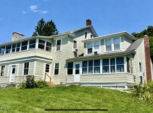 1051-1053 Mass Ave #1053-A, North Adams, MA 01247