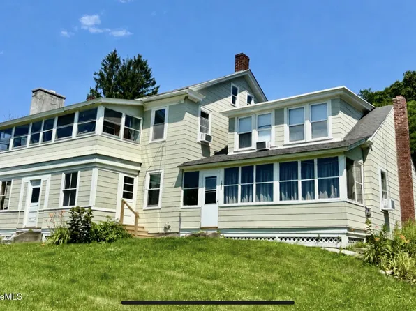 1051 Mass Ave, 1051-1053 Mass Ave #1053-A, North Adams, MA 01247