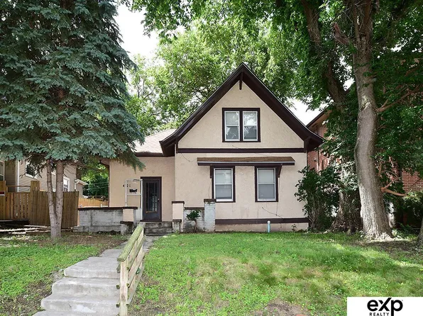 4721 California St, Omaha, NE 68132