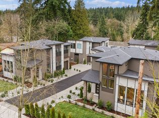 Plan 2 Plan, Element Grove, Kirkland, WA 98033