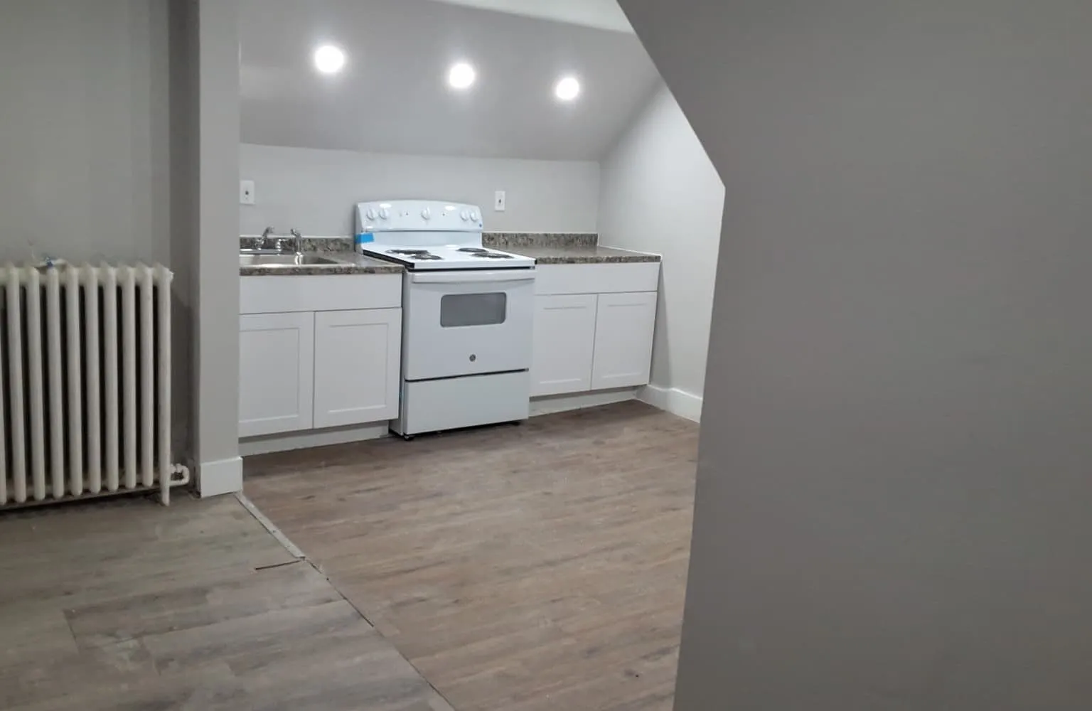 1 bed, $1,400 — Photo 2