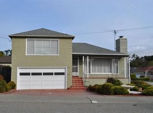 44 Michael Ln, Millbrae, CA 94030
