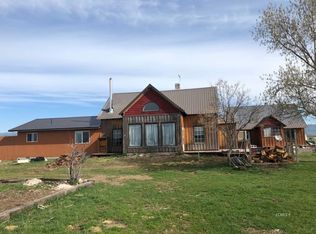 21871 Rabbit Hill Rd, Lakeview, OR 97630