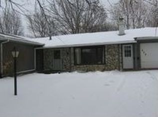 408 12th Ave SW, Le Mars, IA 51031