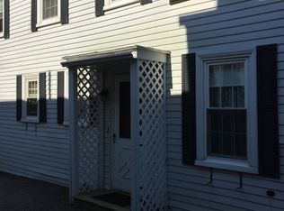 167 Wilson St, Brewer, ME 04412