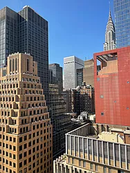 Rented by Brown Harris Stevens