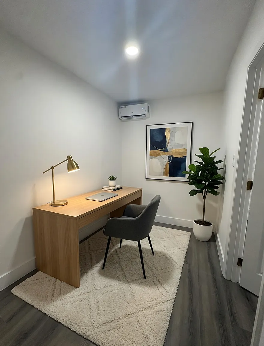 3 bed, 835 sqft, $2,600 — Photo 4