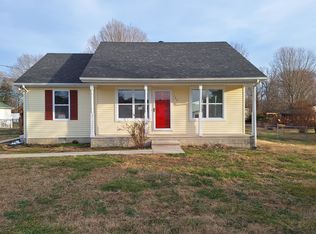 133 Miriah Dr, McMinnville, TN 37110