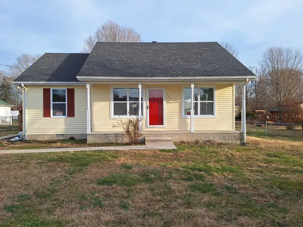 133 Miriah Dr, McMinnville, TN 37110