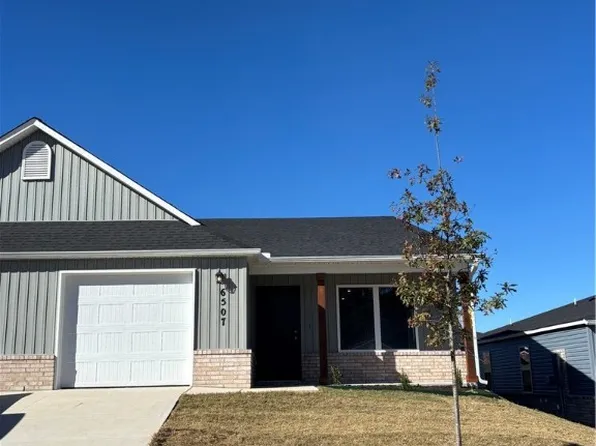 6507 NW Kathleen St, Bentonville, AR 72713