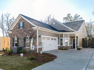 5002 Amberley Trl, Evans, GA 30809