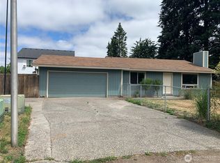 1513 NE 142nd Court, Vancouver, WA 98684