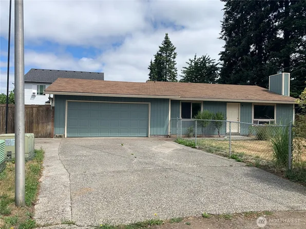 1513 NE 142nd Court, Vancouver, WA 98684