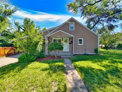 2103 Ammonette St, Columbia, MO, 65201