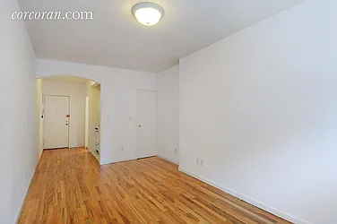 Rented by Corcoran