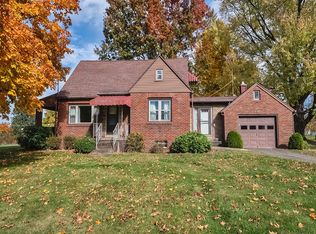 201 Fairground Rd, Ford City, PA 16226